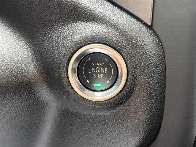 new 2025 Chevrolet Silverado 1500 car, priced at $51,520