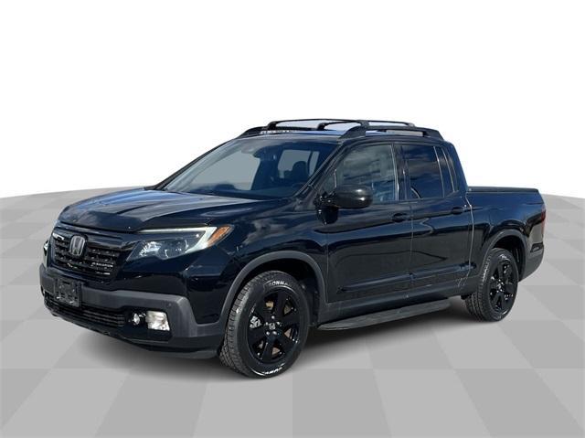 used 2017 Honda Ridgeline car, priced at $23,550