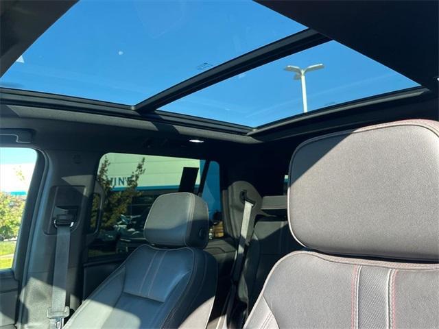 used 2022 Chevrolet Tahoe car, priced at $53,500