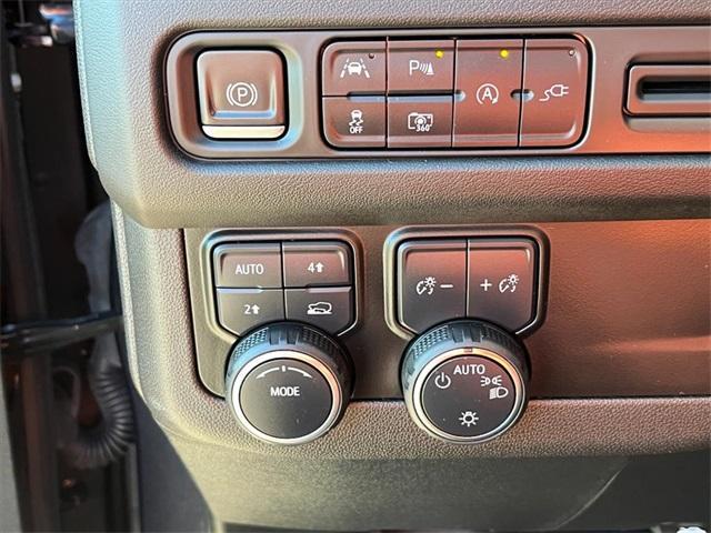 used 2022 Chevrolet Tahoe car, priced at $53,500