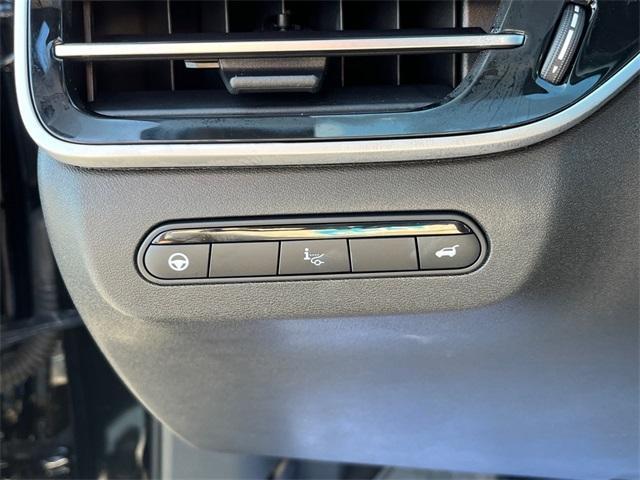 used 2024 INFINITI QX60 car, priced at $53,619