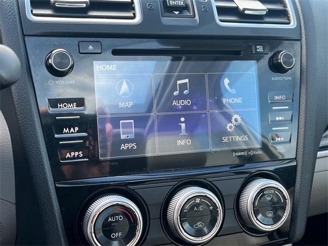 used 2017 Subaru Forester car, priced at $15,998