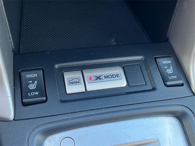 used 2017 Subaru Forester car, priced at $15,998