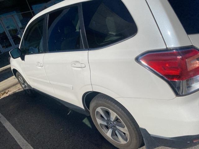 used 2017 Subaru Forester car, priced at $15,998