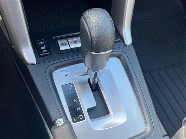 used 2017 Subaru Forester car, priced at $15,998