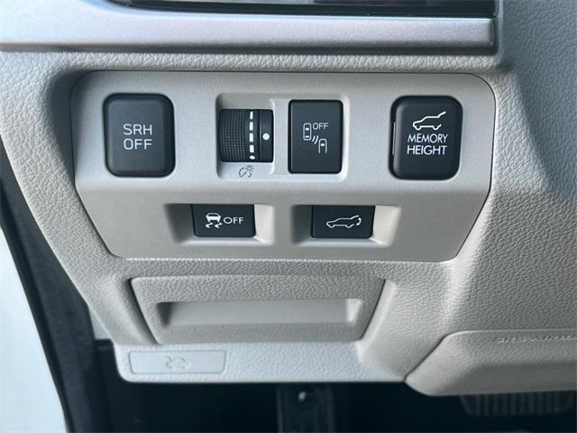 used 2017 Subaru Forester car, priced at $15,998