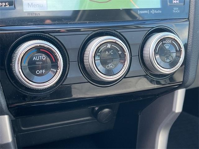 used 2017 Subaru Forester car, priced at $15,998