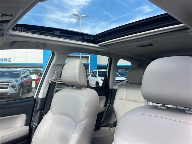 used 2017 Subaru Forester car, priced at $15,998