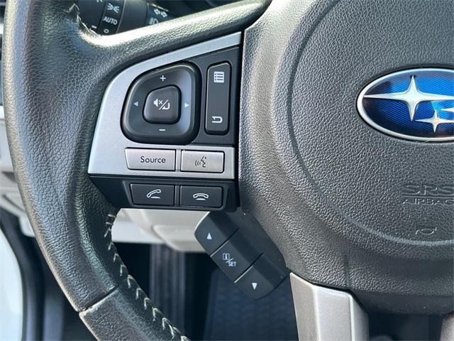 used 2017 Subaru Forester car, priced at $15,998