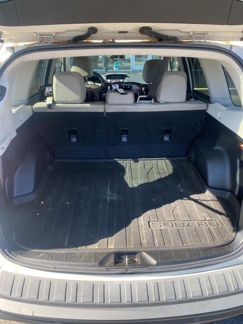 used 2017 Subaru Forester car, priced at $15,998