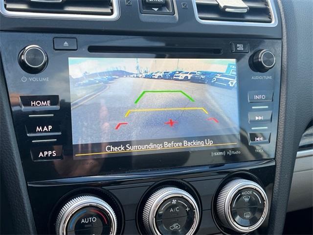 used 2017 Subaru Forester car, priced at $15,998