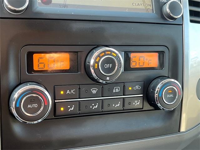 used 2019 Nissan Frontier car, priced at $21,684