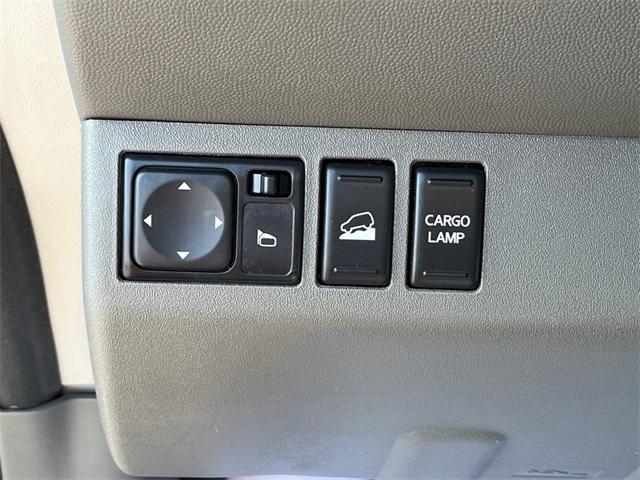 used 2019 Nissan Frontier car, priced at $21,684