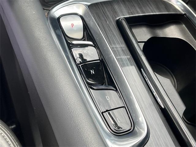 used 2022 Buick Enclave car, priced at $27,582