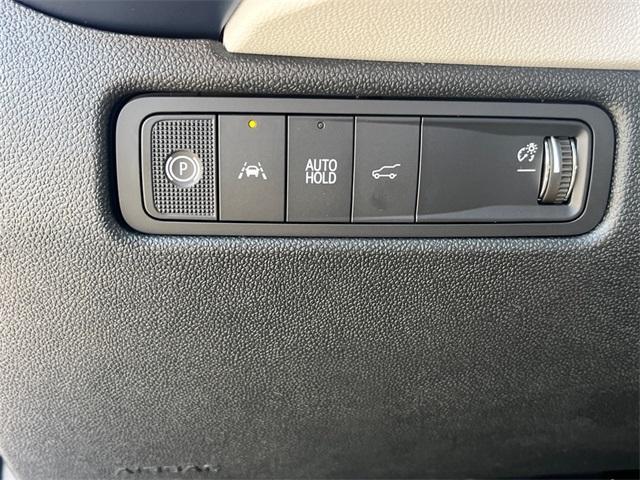 new 2025 Chevrolet Equinox EV car, priced at $43,890