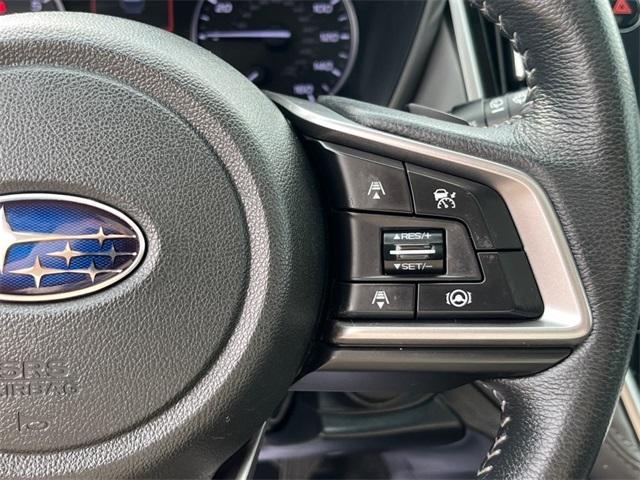 used 2020 Subaru Outback car, priced at $23,338