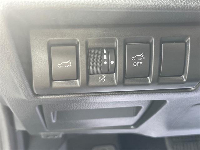 used 2020 Subaru Outback car, priced at $23,338