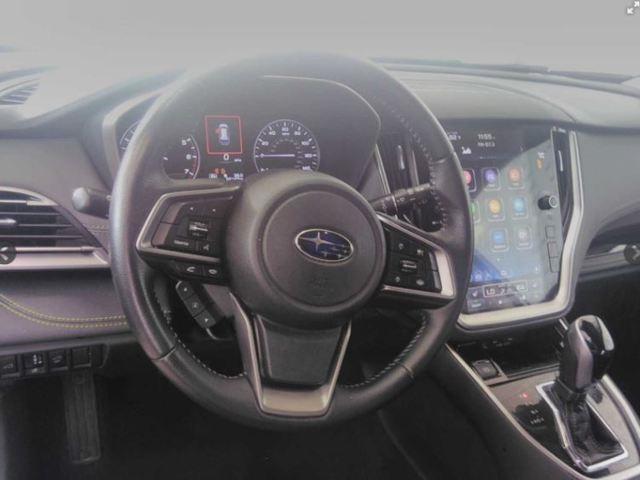 used 2020 Subaru Outback car, priced at $25,040