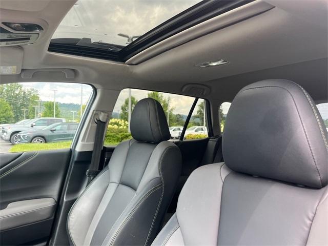 used 2020 Subaru Outback car, priced at $23,338