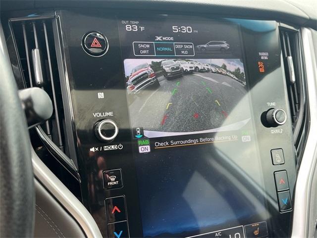 used 2020 Subaru Outback car, priced at $23,338