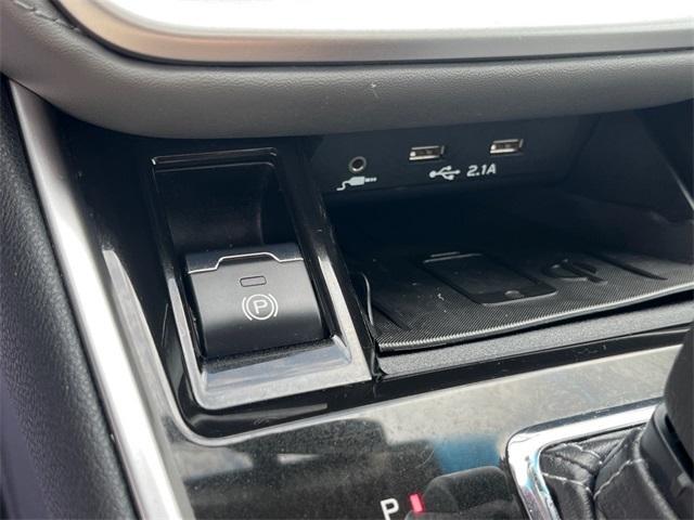 used 2020 Subaru Outback car, priced at $23,338