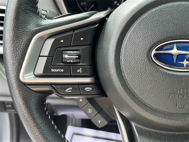 used 2020 Subaru Outback car, priced at $23,338