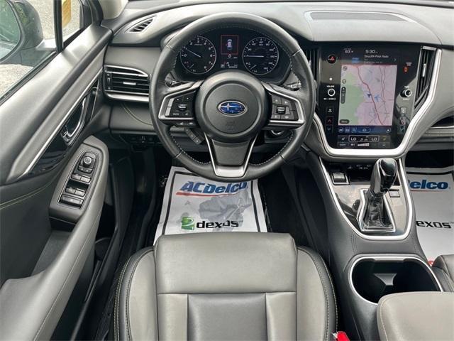 used 2020 Subaru Outback car, priced at $23,338
