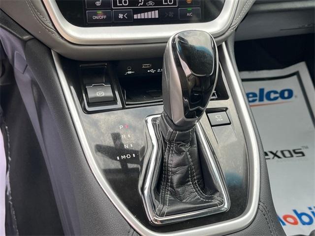 used 2020 Subaru Outback car, priced at $23,338