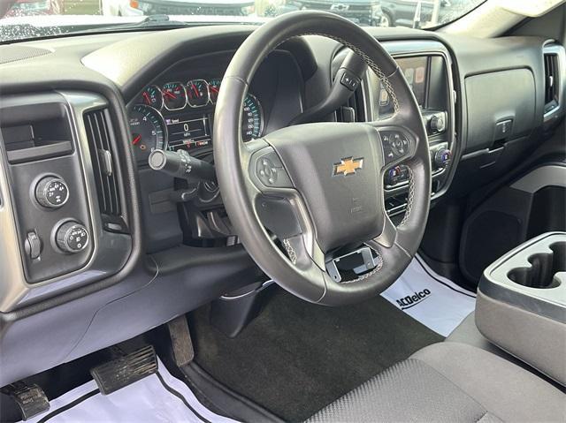 used 2016 Chevrolet Silverado 1500 car, priced at $26,000