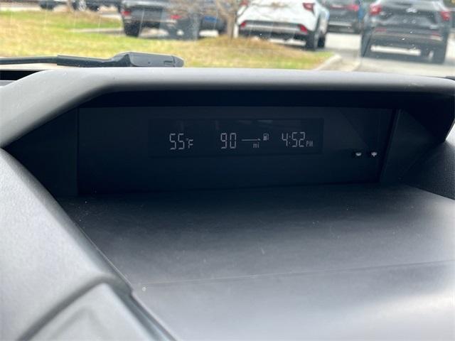 used 2022 Subaru Impreza car, priced at $18,316
