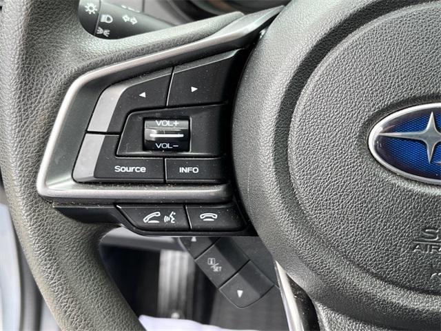 used 2022 Subaru Impreza car, priced at $18,316