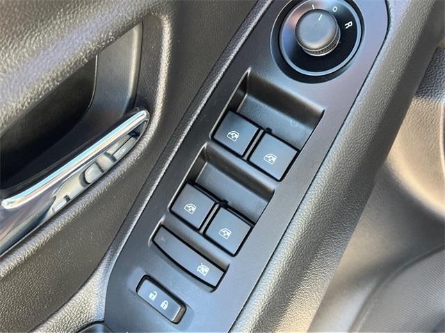 used 2022 Chevrolet Trax car, priced at $17,613