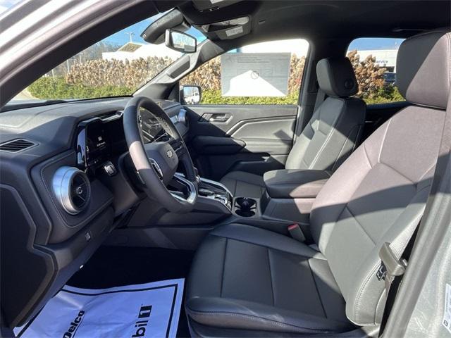 new 2024 Chevrolet Colorado car, priced at $44,265