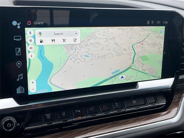 new 2026 Chevrolet Silverado 3500 car, priced at $77,404