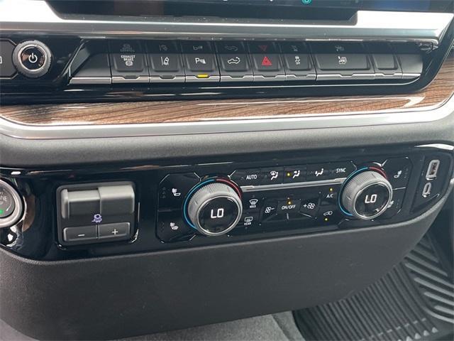 new 2026 Chevrolet Silverado 3500 car, priced at $77,404