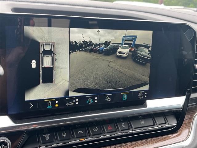 new 2026 Chevrolet Silverado 3500 car, priced at $77,404