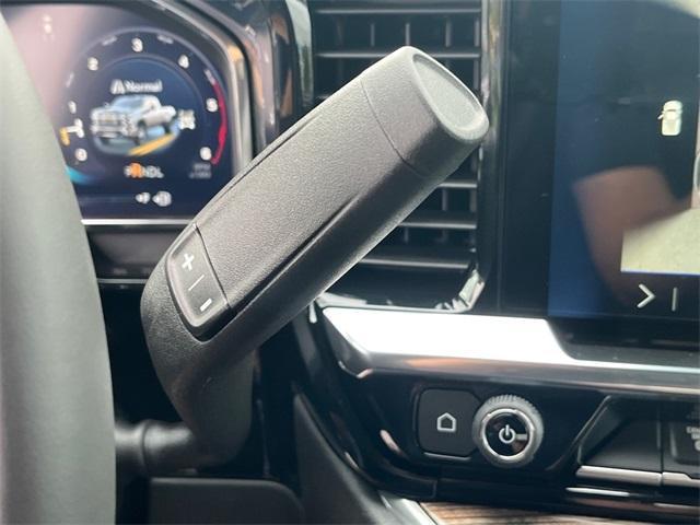 new 2026 Chevrolet Silverado 3500 car, priced at $77,404