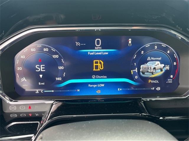 new 2026 Chevrolet Silverado 3500 car, priced at $77,404