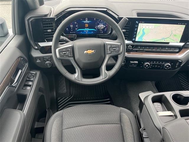 new 2026 Chevrolet Silverado 3500 car, priced at $77,404