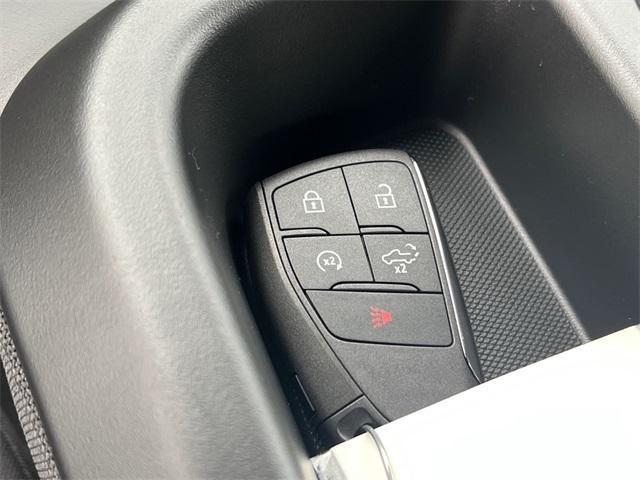 new 2026 Chevrolet Silverado 3500 car, priced at $77,404