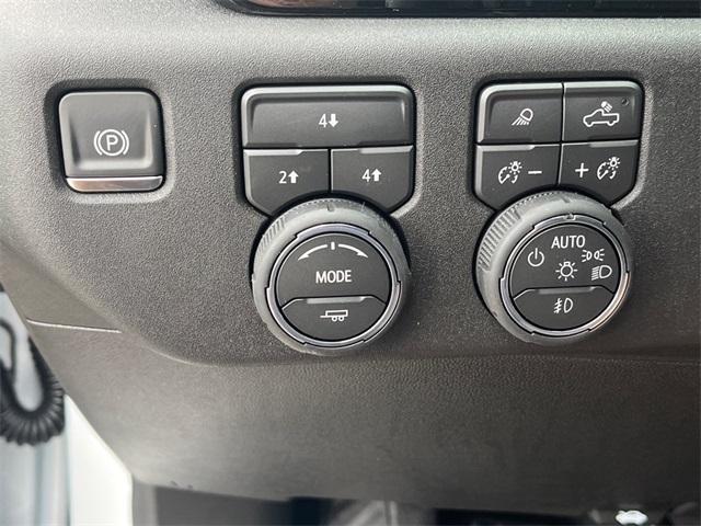 new 2026 Chevrolet Silverado 3500 car, priced at $77,404