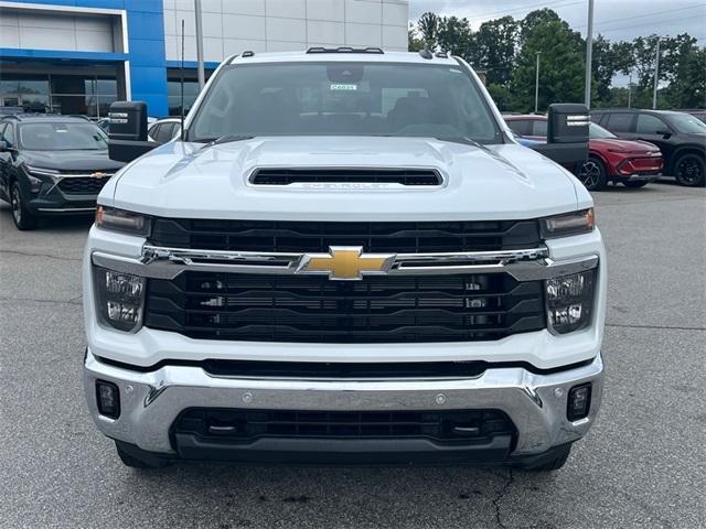 new 2026 Chevrolet Silverado 3500 car, priced at $77,404