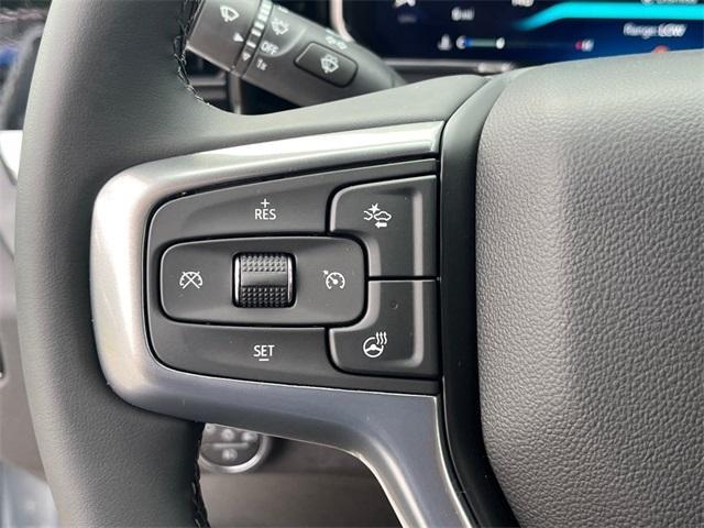 new 2026 Chevrolet Silverado 3500 car, priced at $77,404