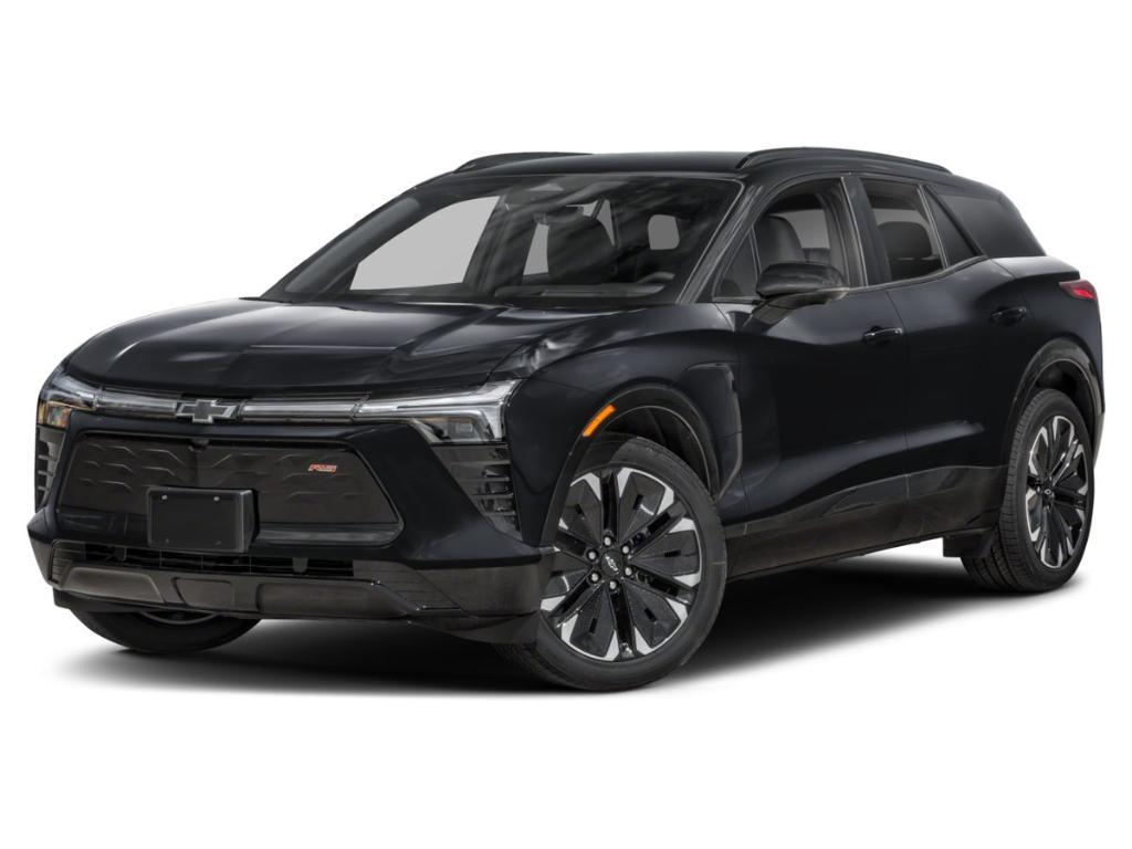 new 2025 Chevrolet Blazer EV car, priced at $65,694