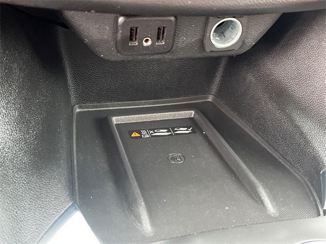 used 2019 Chevrolet Traverse car, priced at $28,291