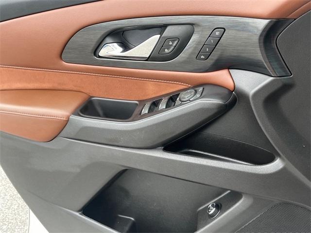used 2019 Chevrolet Traverse car, priced at $28,291