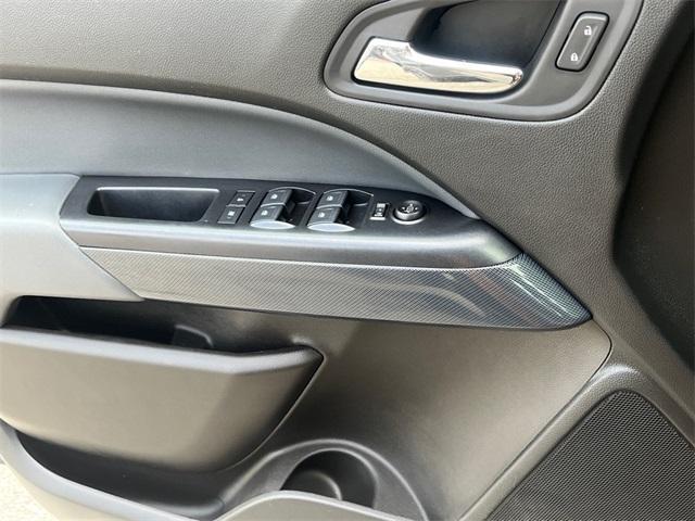 used 2019 Chevrolet Colorado car, priced at $34,158