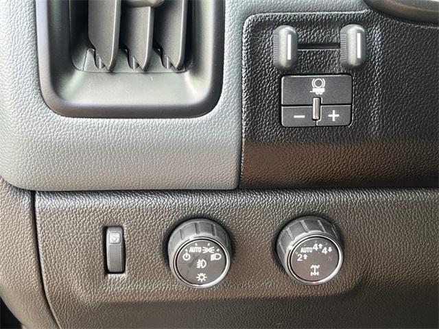 used 2019 Chevrolet Colorado car, priced at $34,158