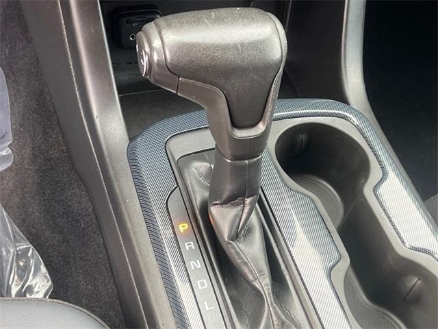 used 2019 Chevrolet Colorado car, priced at $34,158