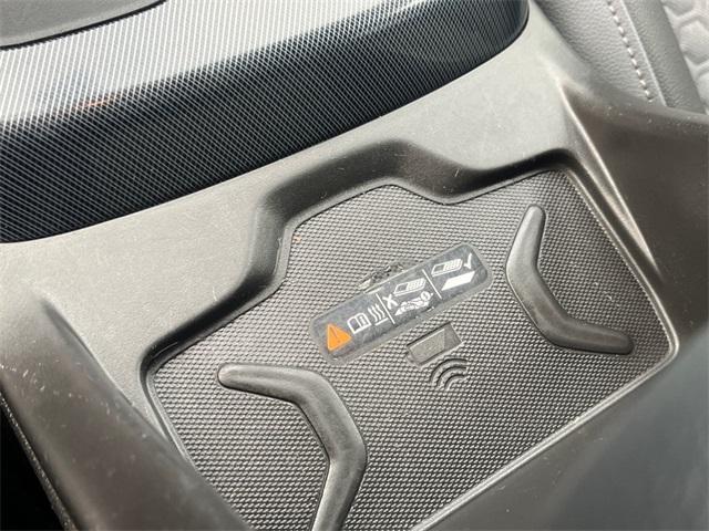 used 2019 Chevrolet Colorado car, priced at $34,158